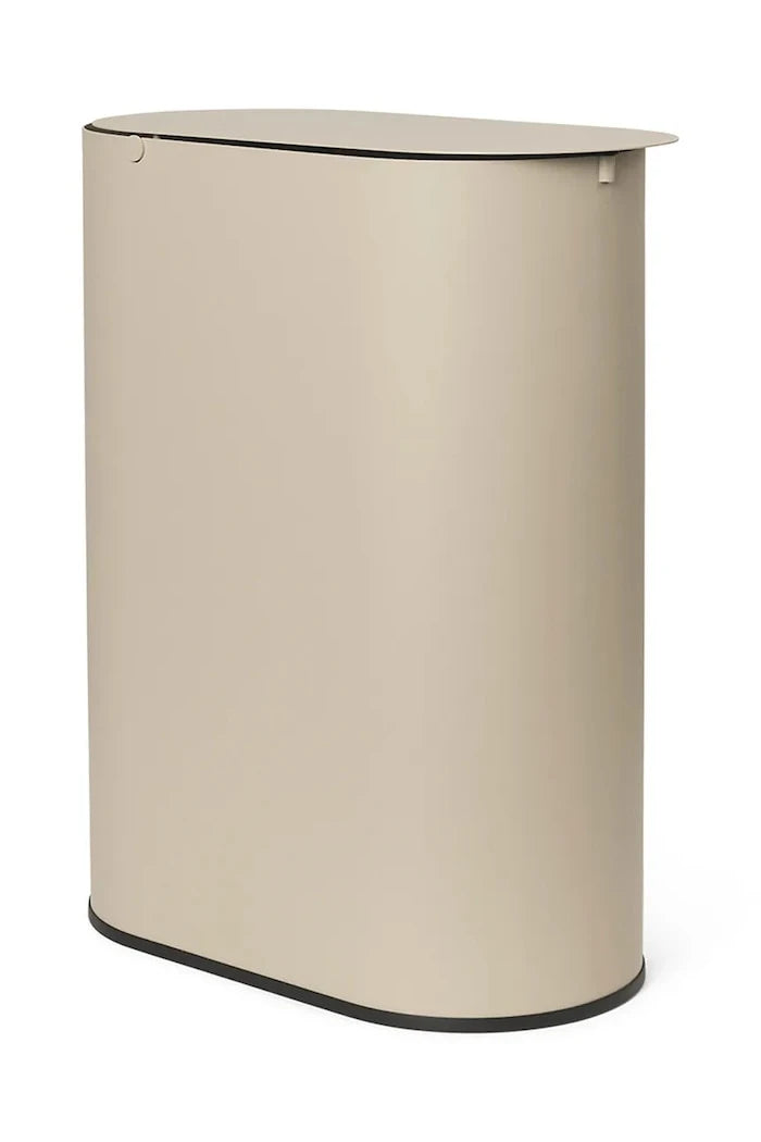 ferm LIVING Enkel Bin 19 L Çöp Kutusu