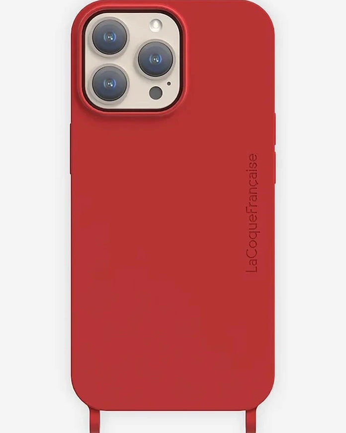 Кейс за телефон LaCoqueFrançaise iPhone 14 PRO
