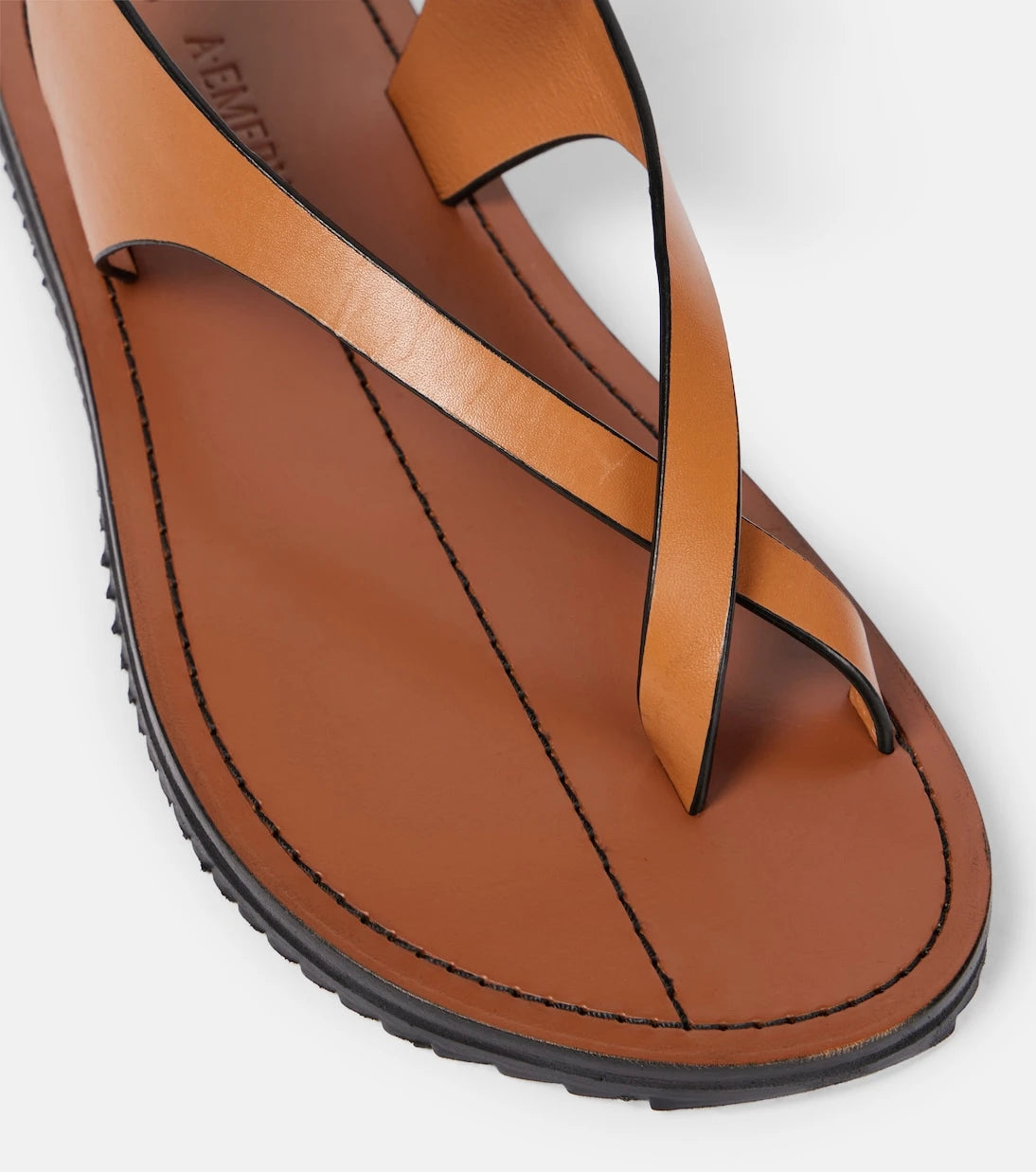A.Emery - Millar leather sandals