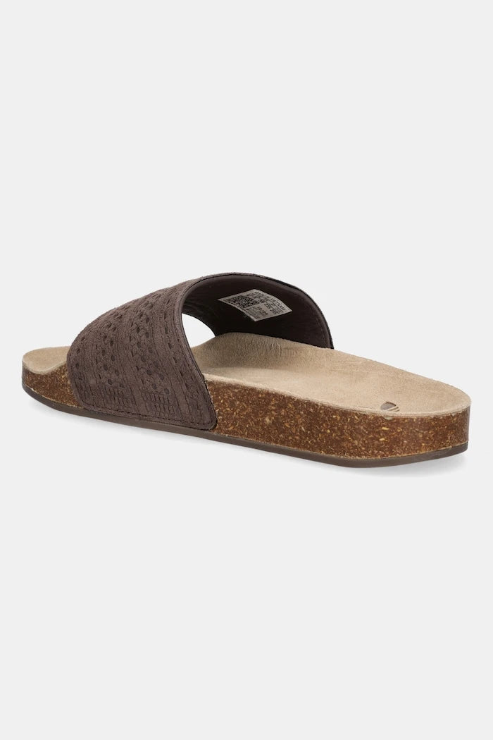 adidas Originals Adilette RS Süet Terlik