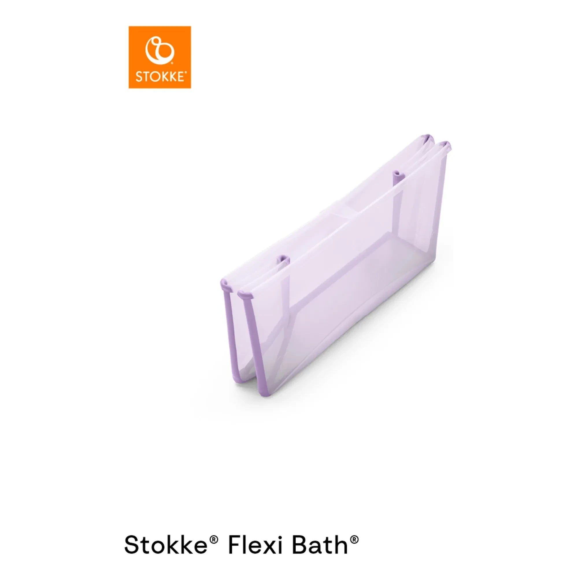Stokke® - Flexi Bath® X-Large bathtub | Lavender