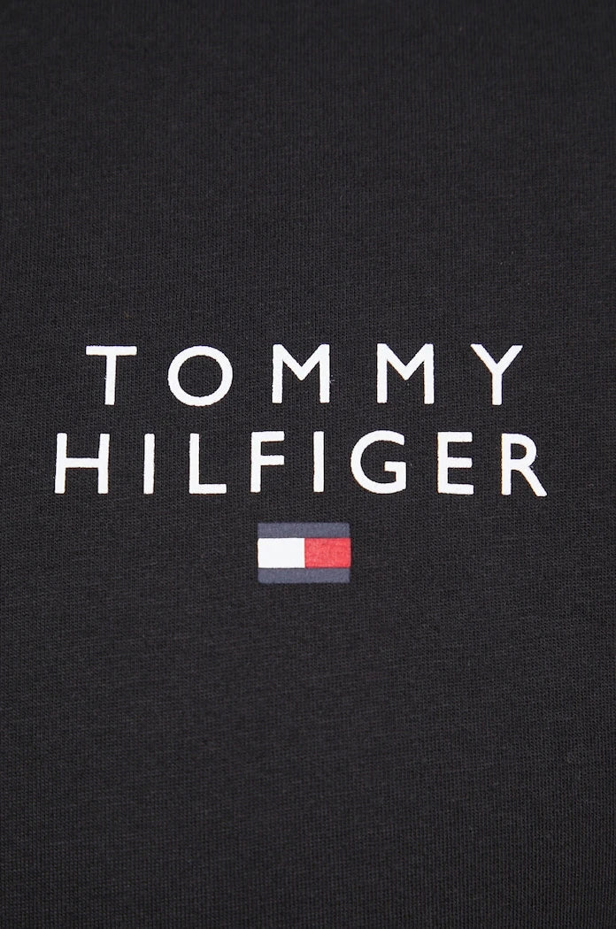Pamuklu Tişört Tommy Hilfiger