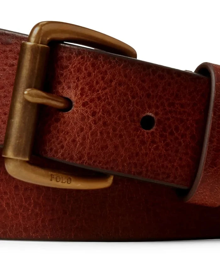 Polo Ralph Lauren erkek deri kemer