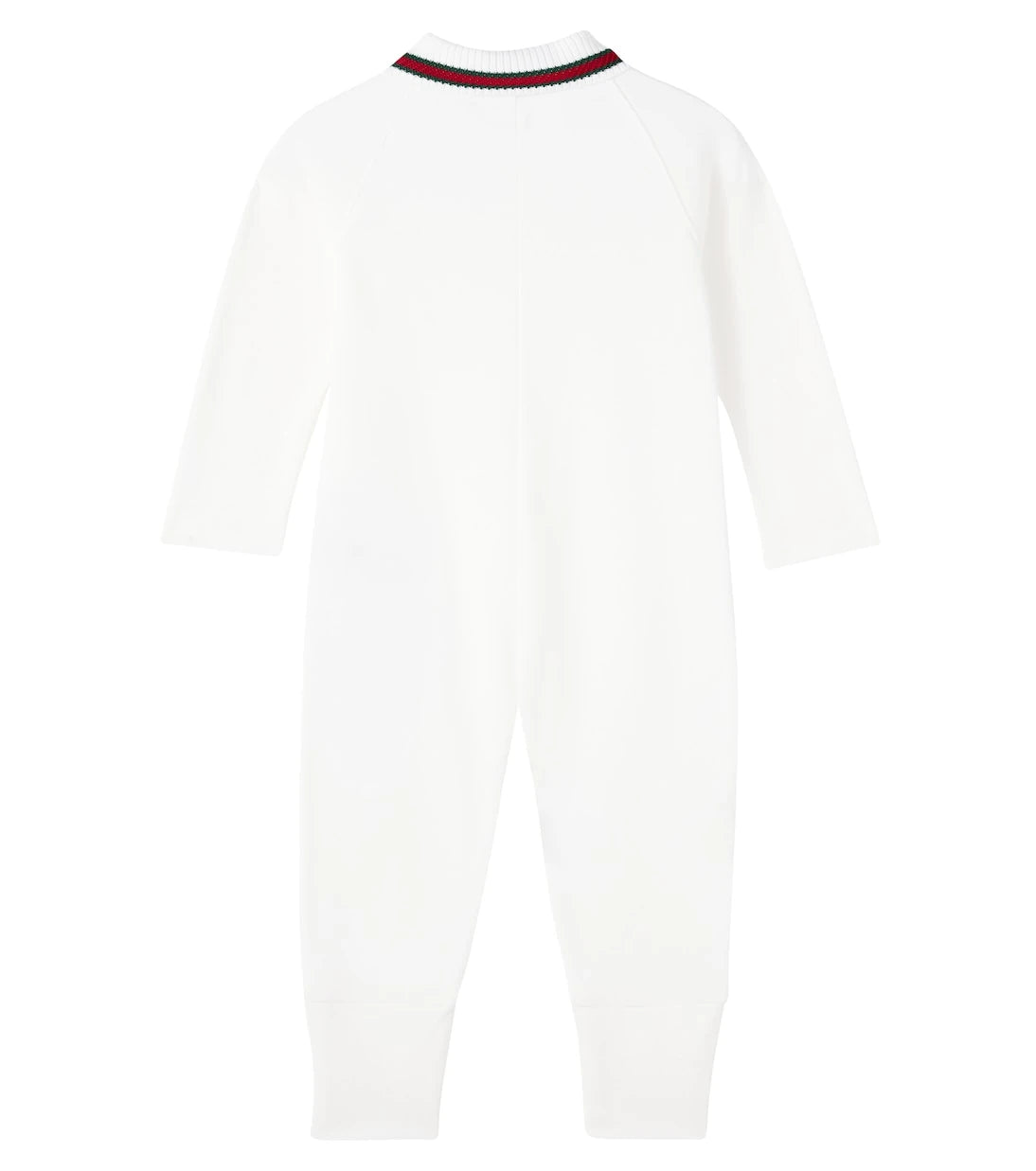 Gucci Kids - Baby cotton-blend onesie