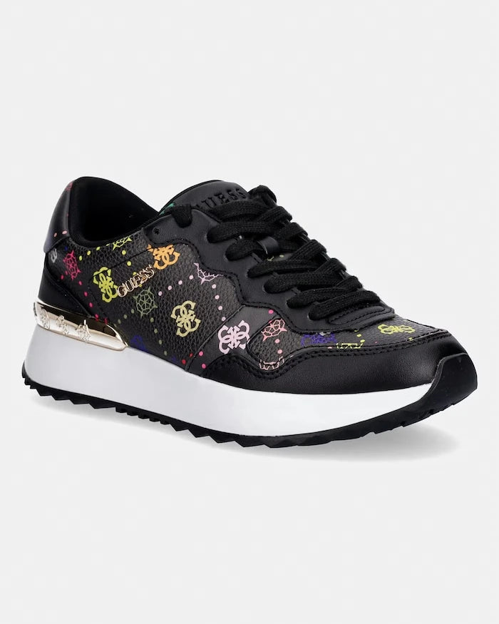 Guess VINSA4 Spor Ayakkabı