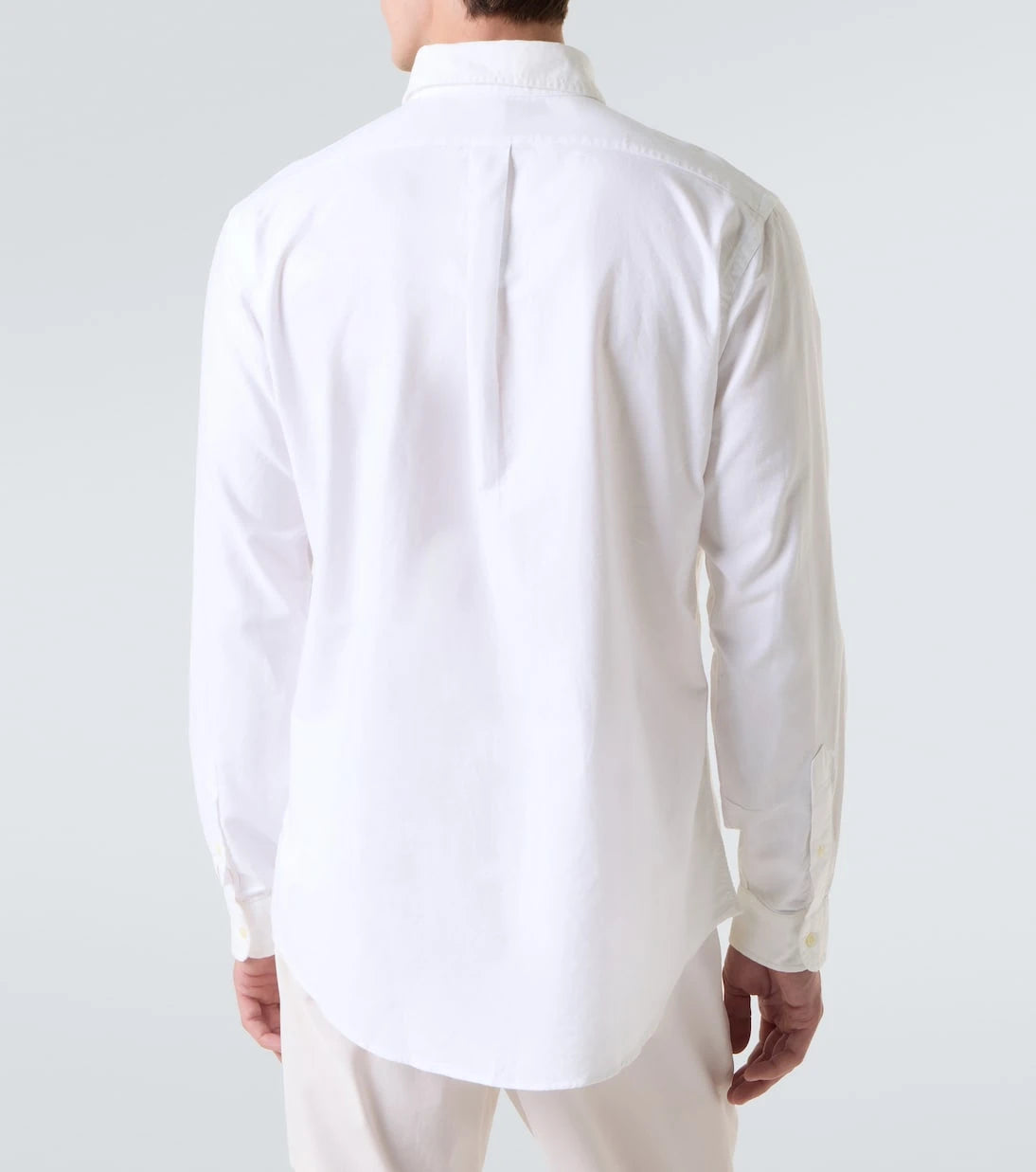 Polo Ralph Lauren - Cotton shirt