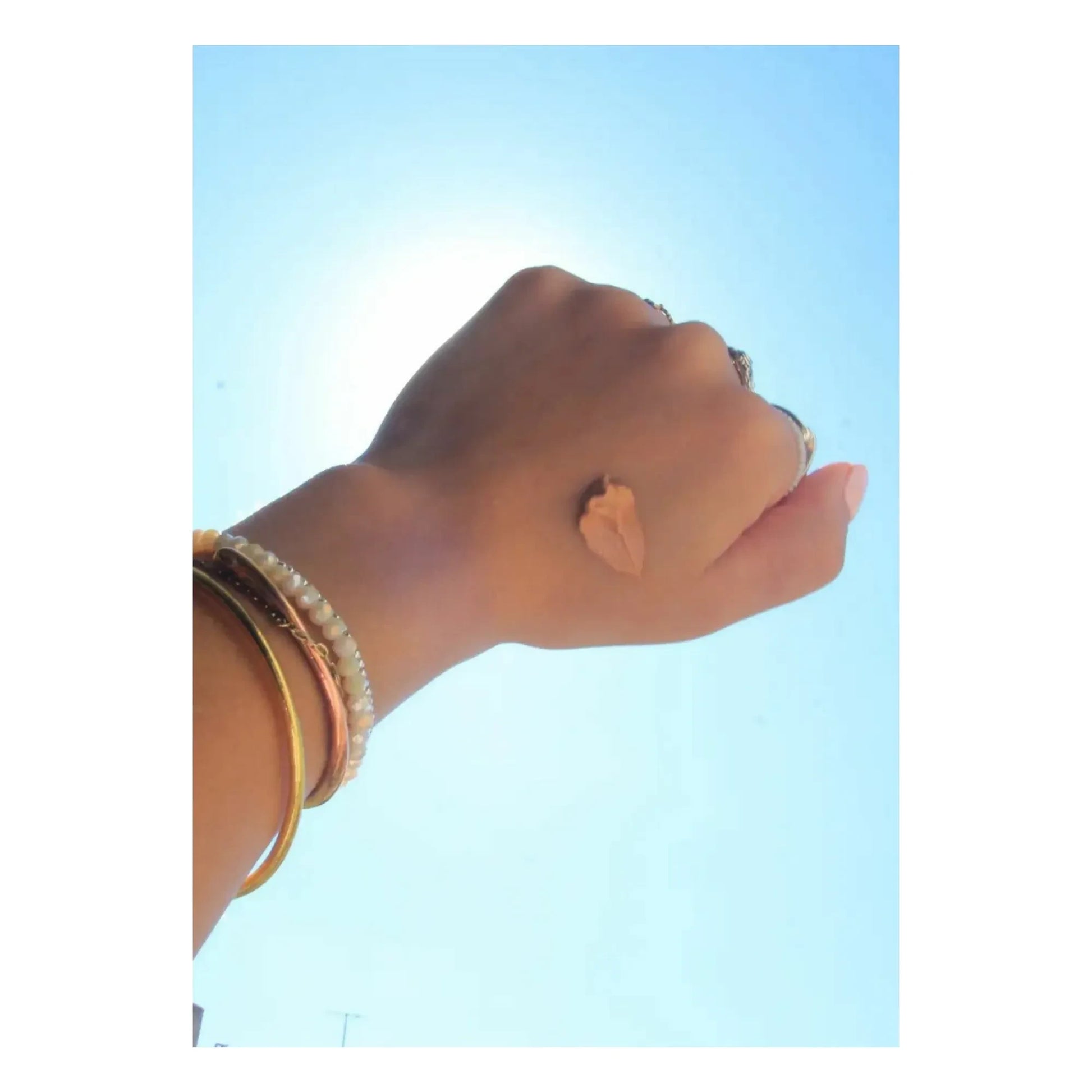SeventyOne Percent - Feel Golden Complexion Perfector SPF 30 - 40ml