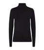 Aurora Turtleneck Top