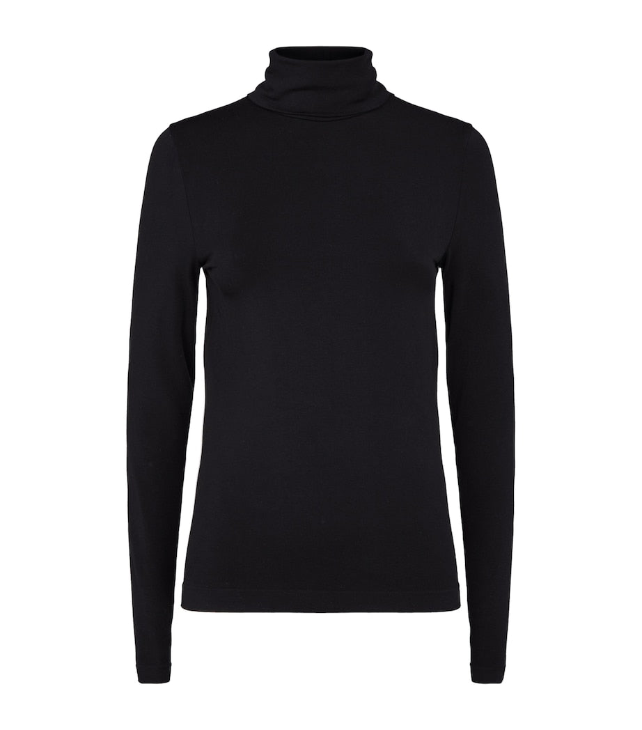 Aurora Turtleneck Top