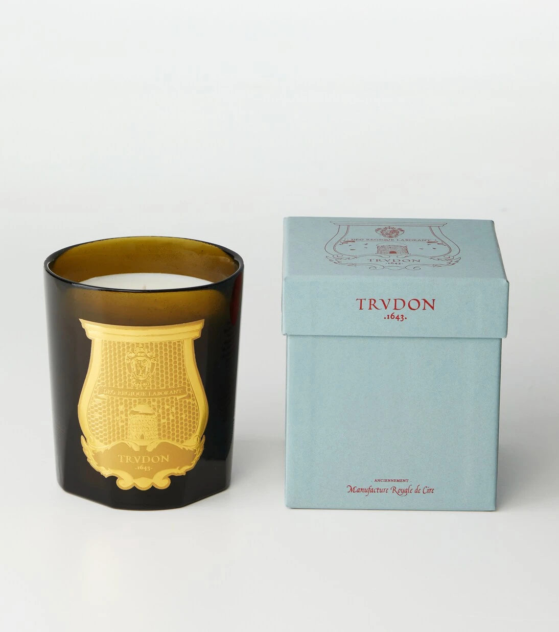 Trudon - Cyrnos Classic scented candle