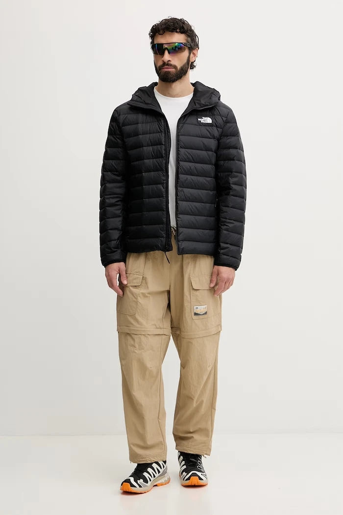 The North Face пухено яке мъжко Classic Down