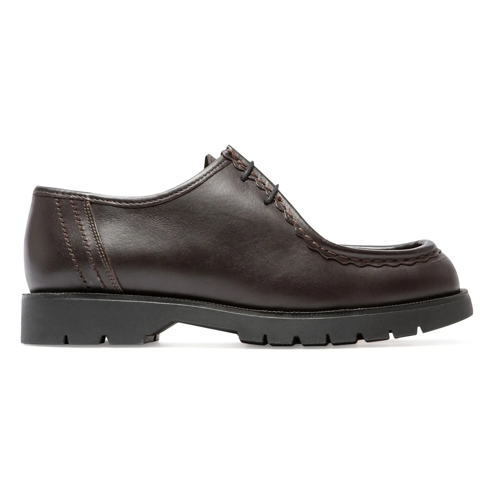 Kleman - Derbie Padror  | Brown