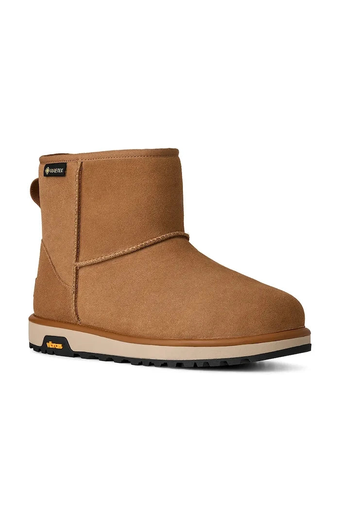 Велурени апрески UGG Classic Mini GTX