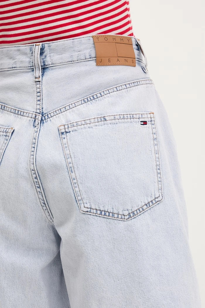 Tommy Jeans Kadın Denim Kısa Şort