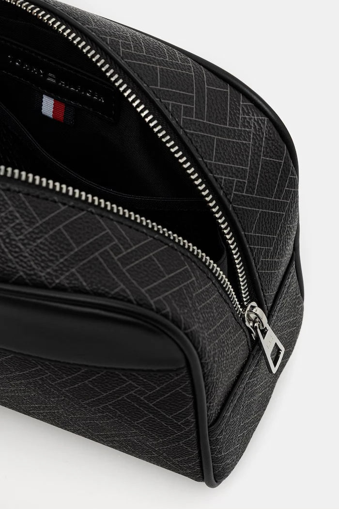 Tommy Hilfiger козметична чантичка за път мъжка