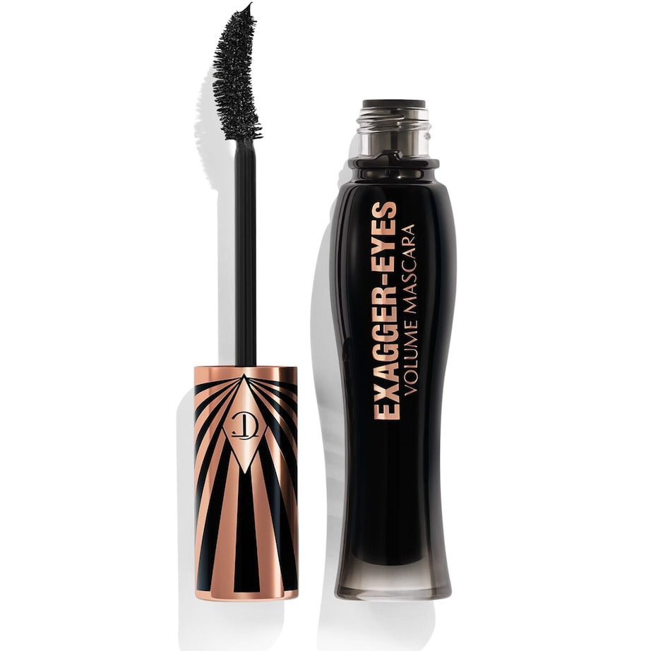 Charlotte Tilbury Exaggereyes Volume Mascara