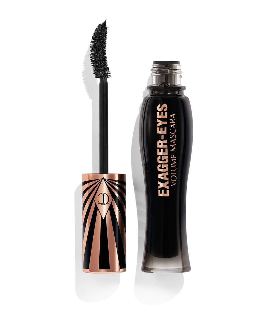 Charlotte Tilbury Exaggereyes Volume Mascara