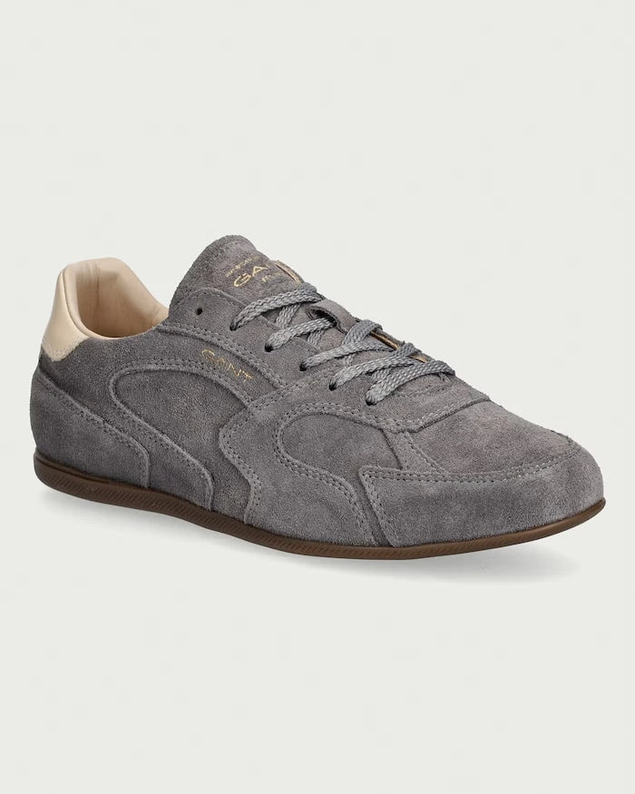 Gant Sperly Kadın Süet Sneaker