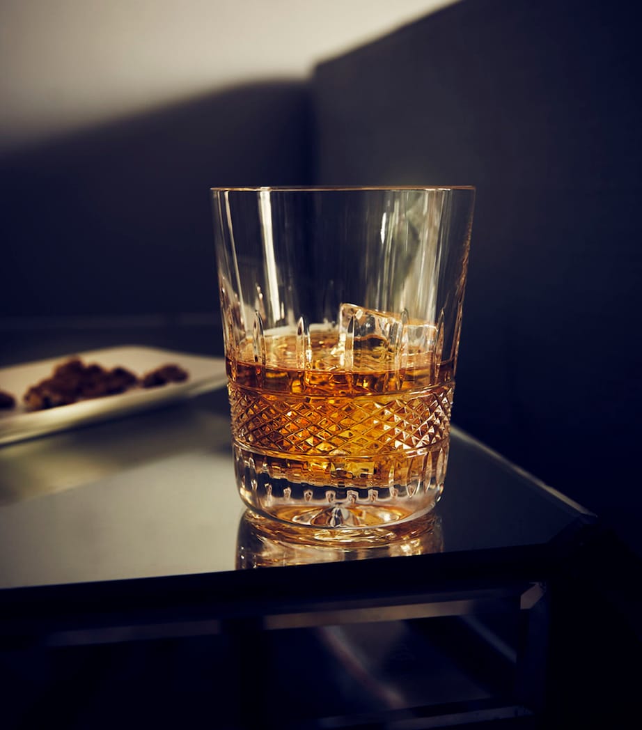 Set of 2 Irish Lace Tumblers (350ml)