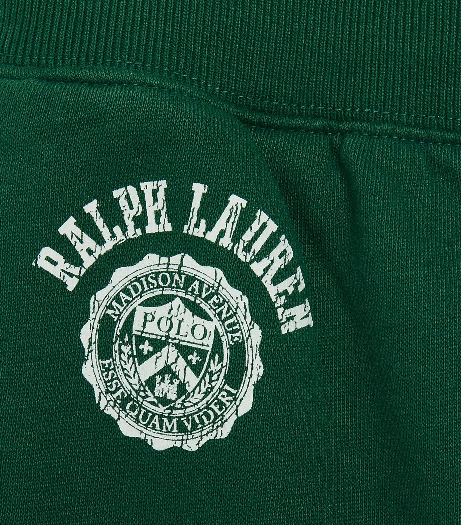 Ralph Lauren Kids Cotton-Blend Logo Sweatpants (6-14 Years)