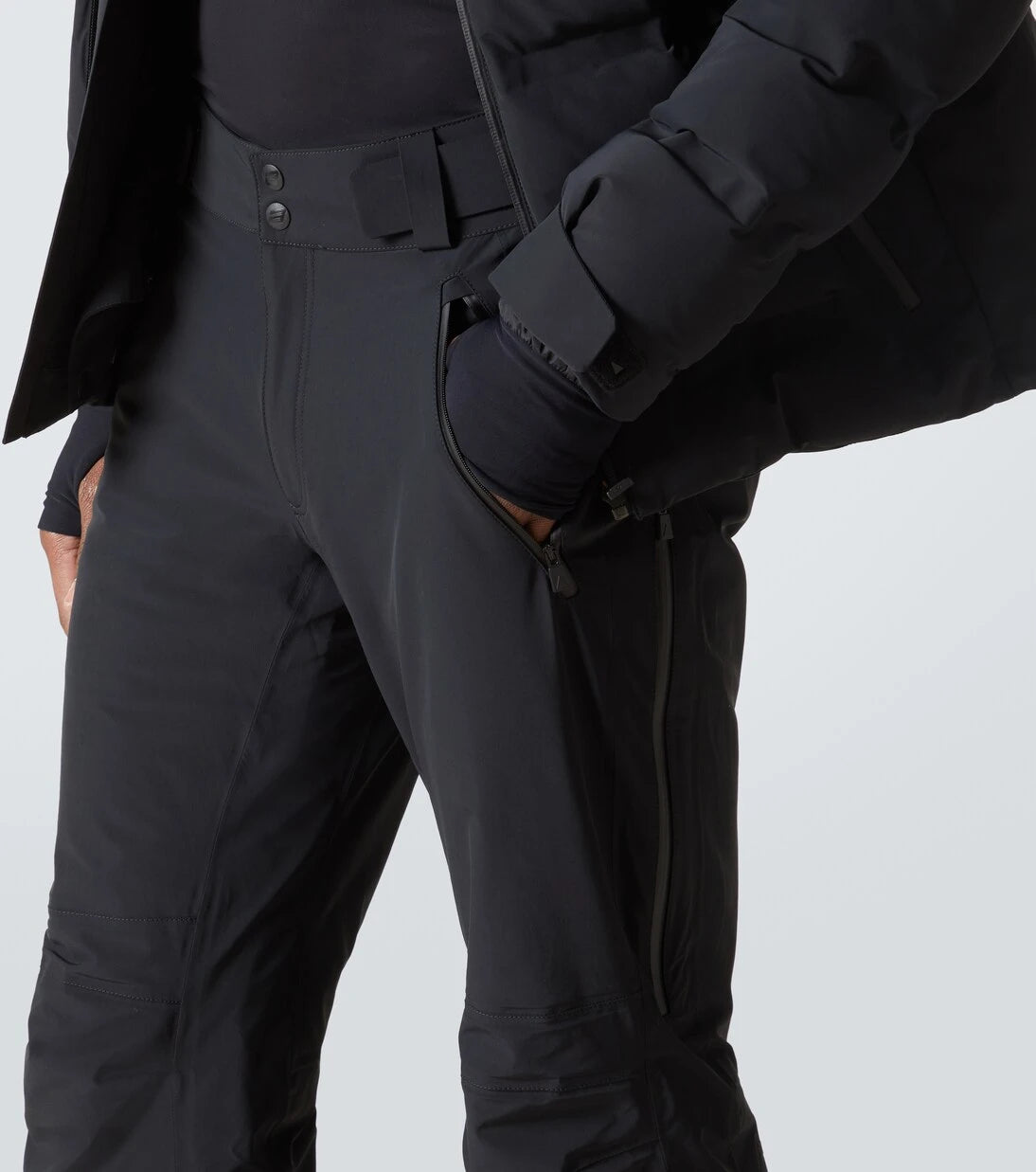 Aztech Mountain - Team Aztech ski pants