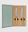 Harrods Bread & Jam Knife Set