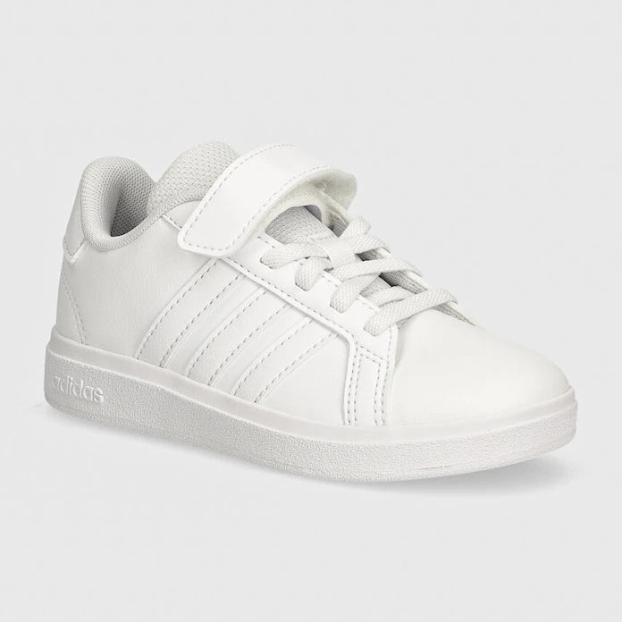 Детски маратонки adidas GRAND COURT 2.0 EL C