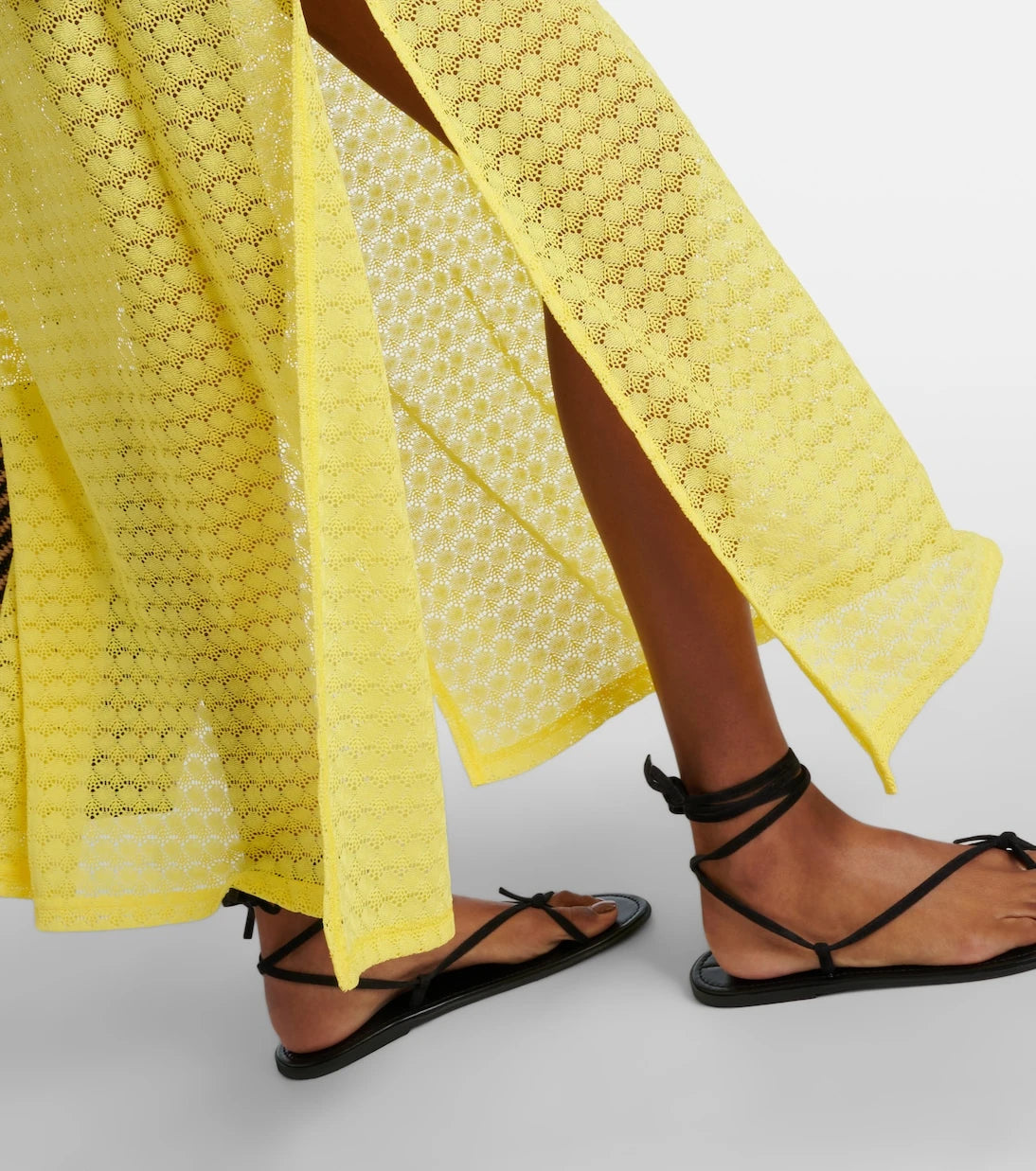Melissa Odabash - Phoebe beach cover-up
