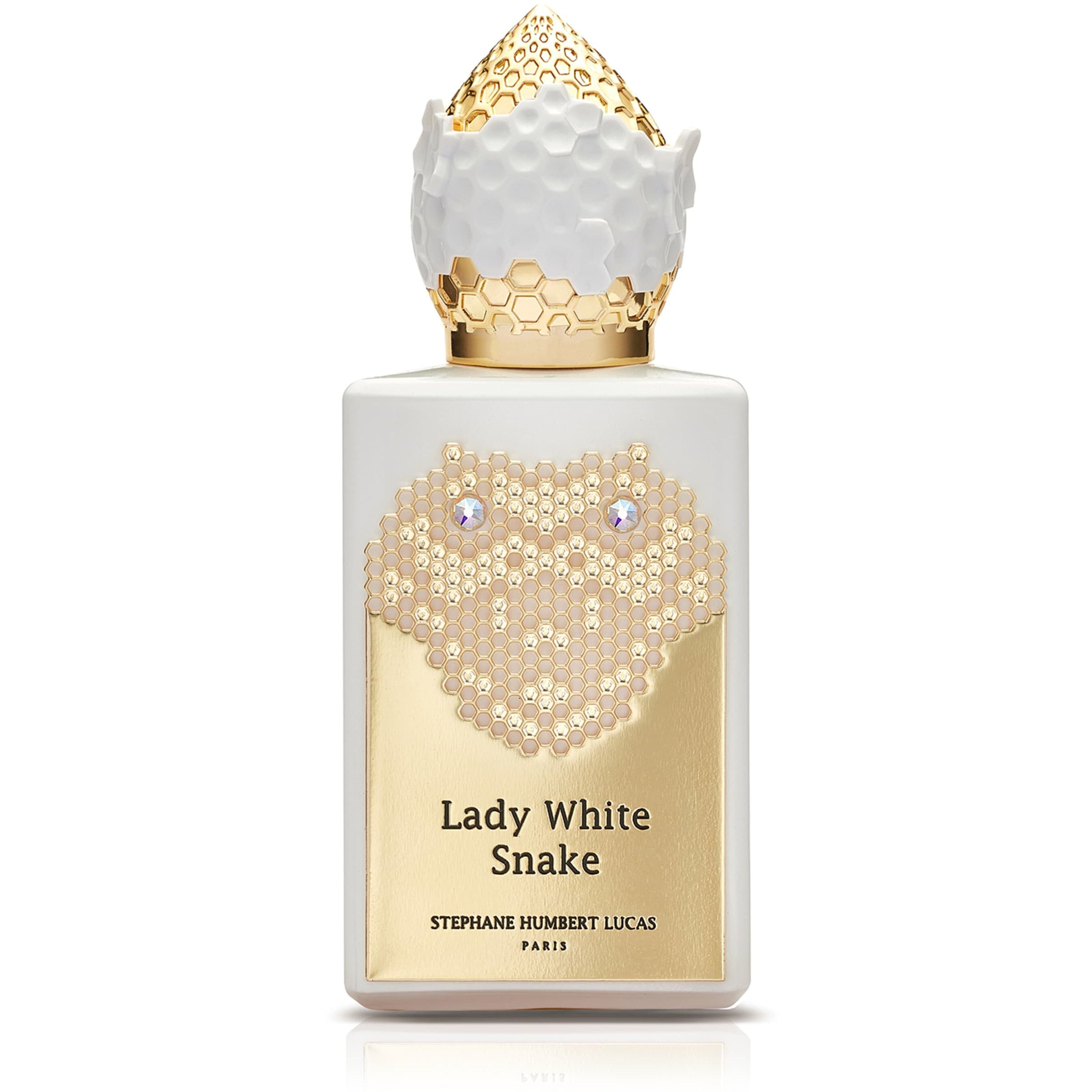 Lady White Snake Eau de Parfum (50ml)