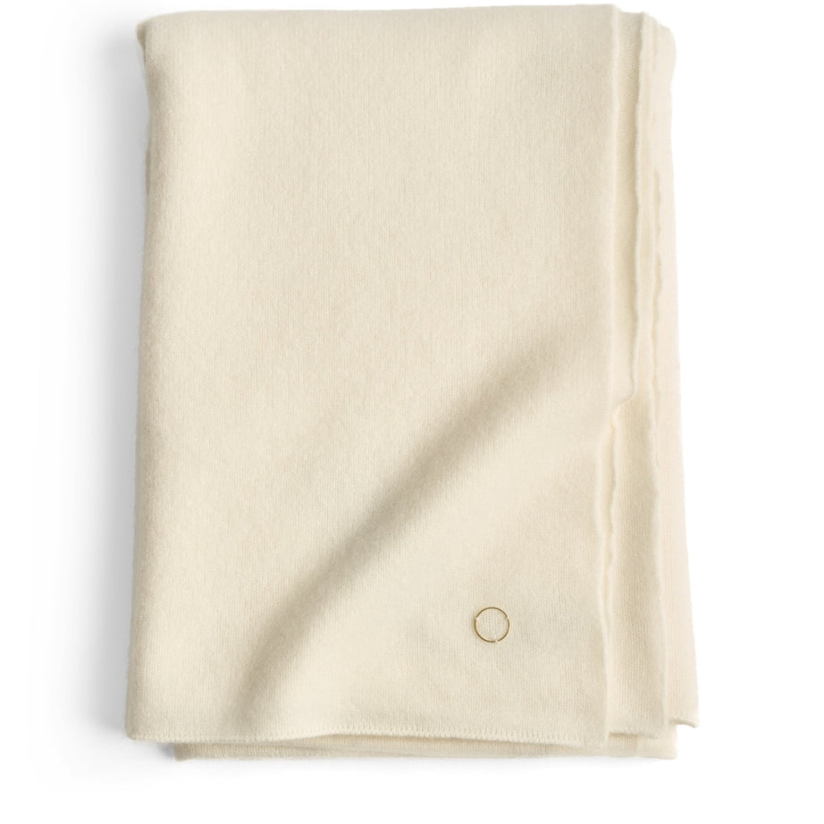 Cashmere Silence Throw (190cm x 130cm)