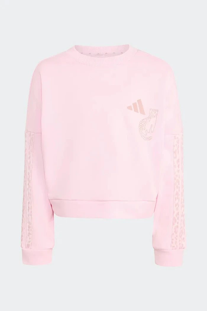 pamuklu çocuk adidas takımı