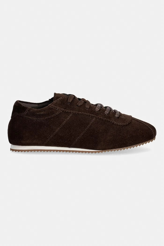 Medicine Kadın Süet Sneakers