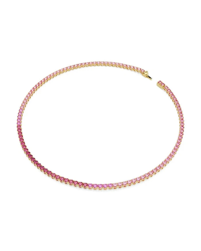 Swarovski MATRIX Kolye