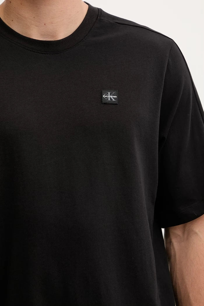 Calvin Klein Performance pamuklu erkek antrenman tişörtü