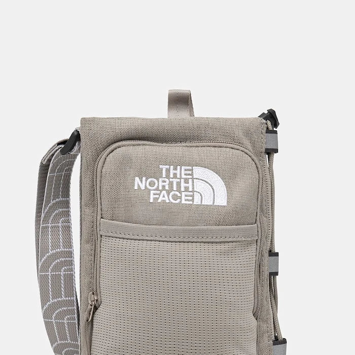 The North Face Капак за бутилка Borealis Water Bottle Holder