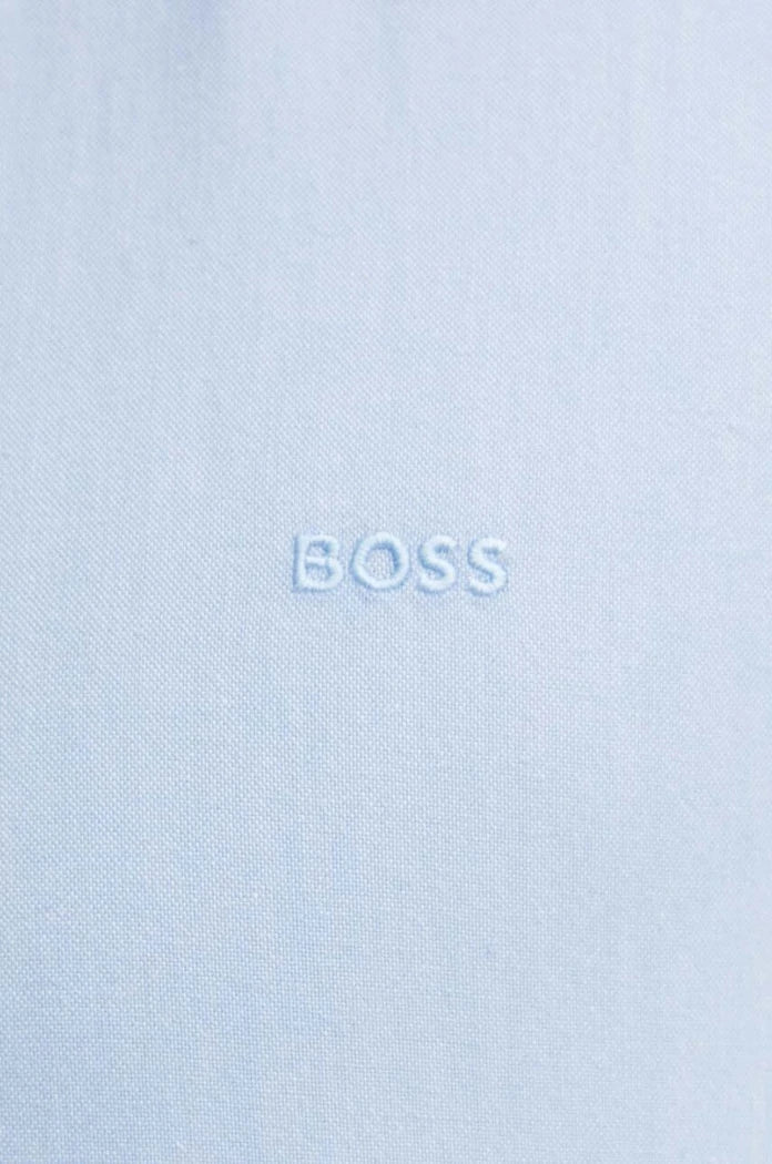 Памучна риза Boss Orange Rickert_M