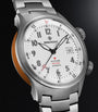 Titanium Altitude MB Meteor Watch 42mm