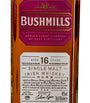 Bushmills 16-Year-Old Single Malt Irish Whisky (70cl)