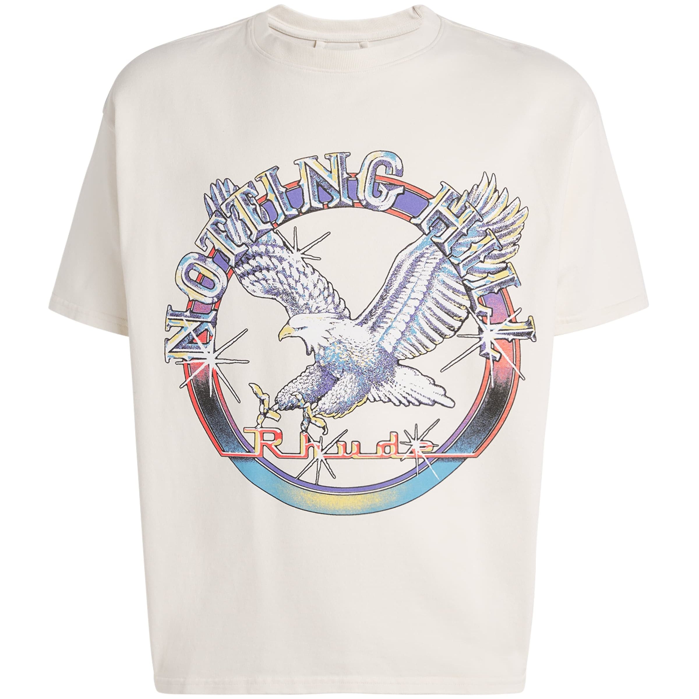 Cotton Notting Hill Graphic T-Shirt