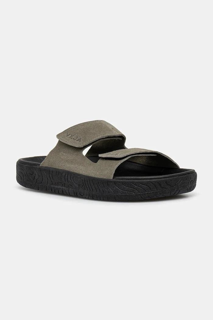 Велурени чехли Veja Etna