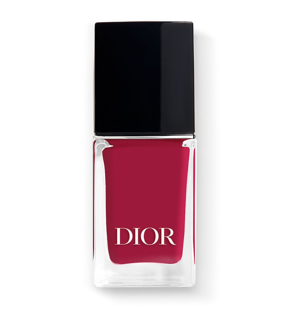 Dior Vernis Gel Nail Polish
