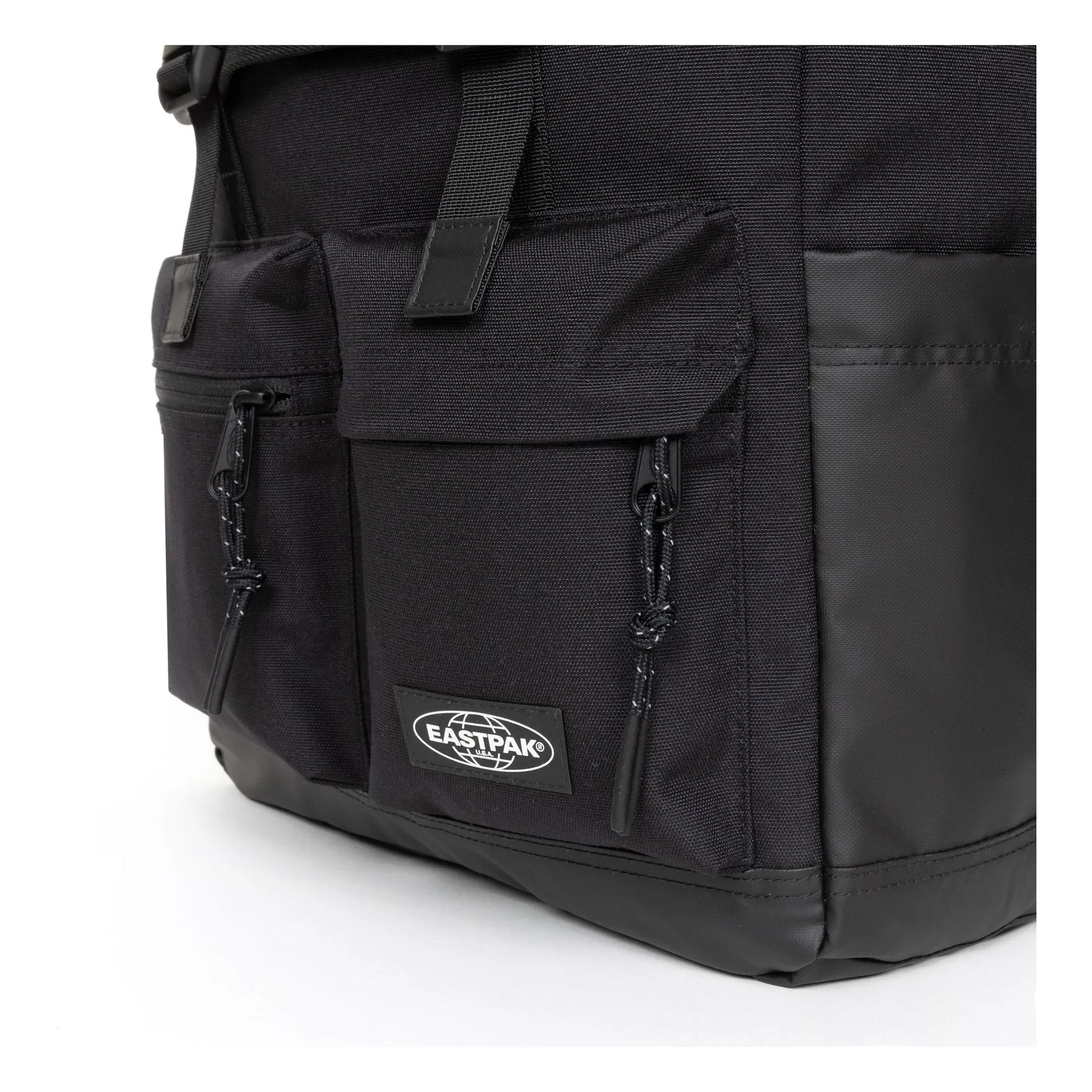 Eastpak - Icon Topload Backpack | Black