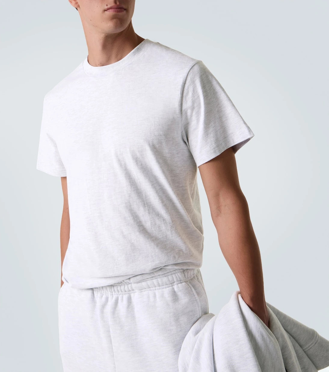 Entire Studios - Cotton jersey T-shirt