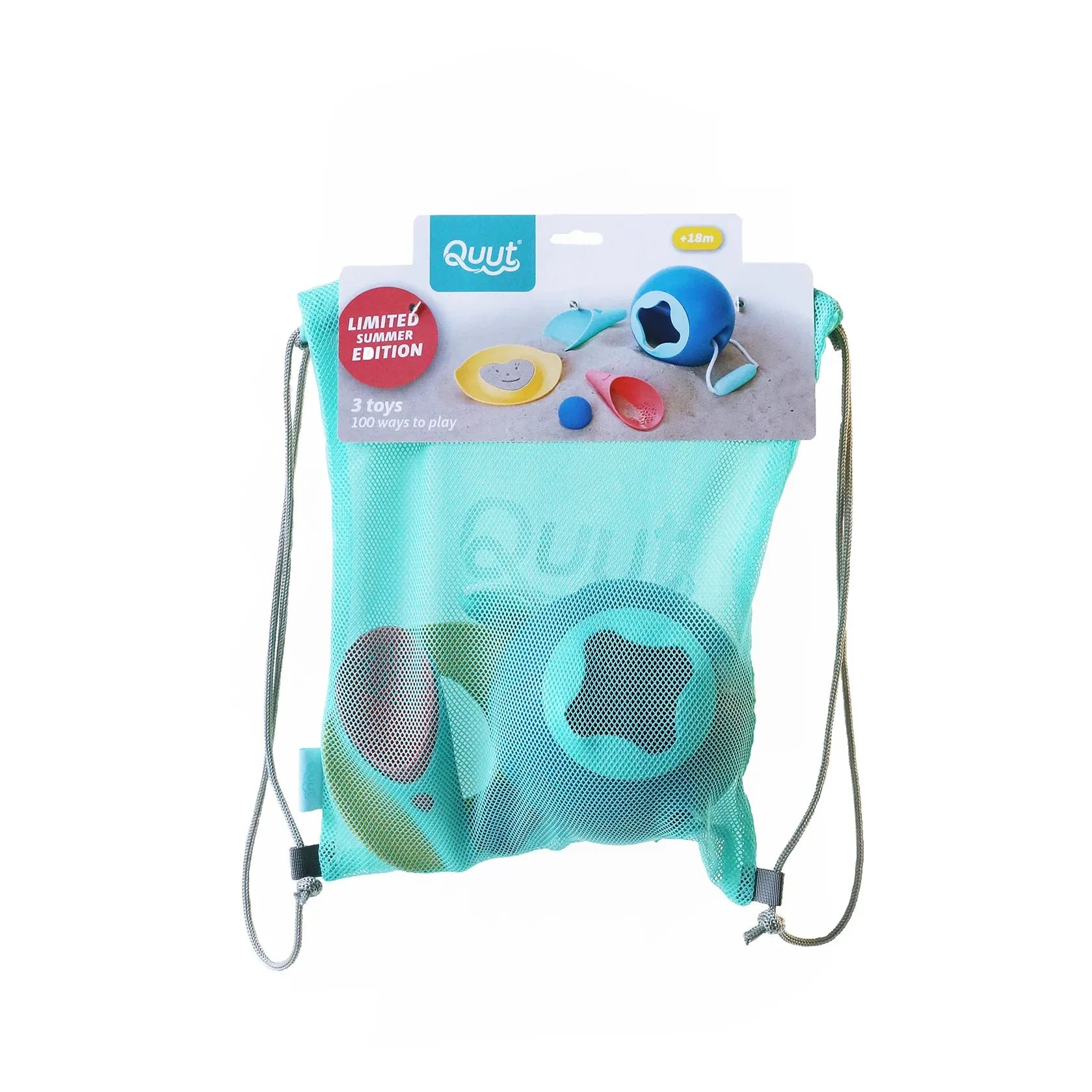 Quut - Ballo Beach Kit