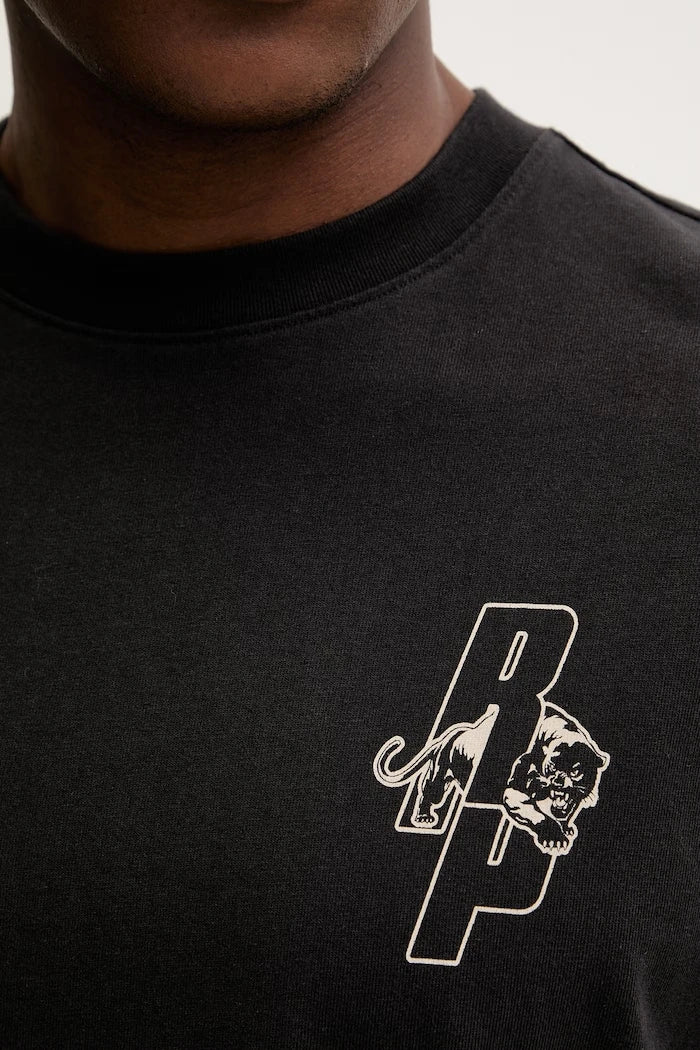 Памучна тениска Puma Represent