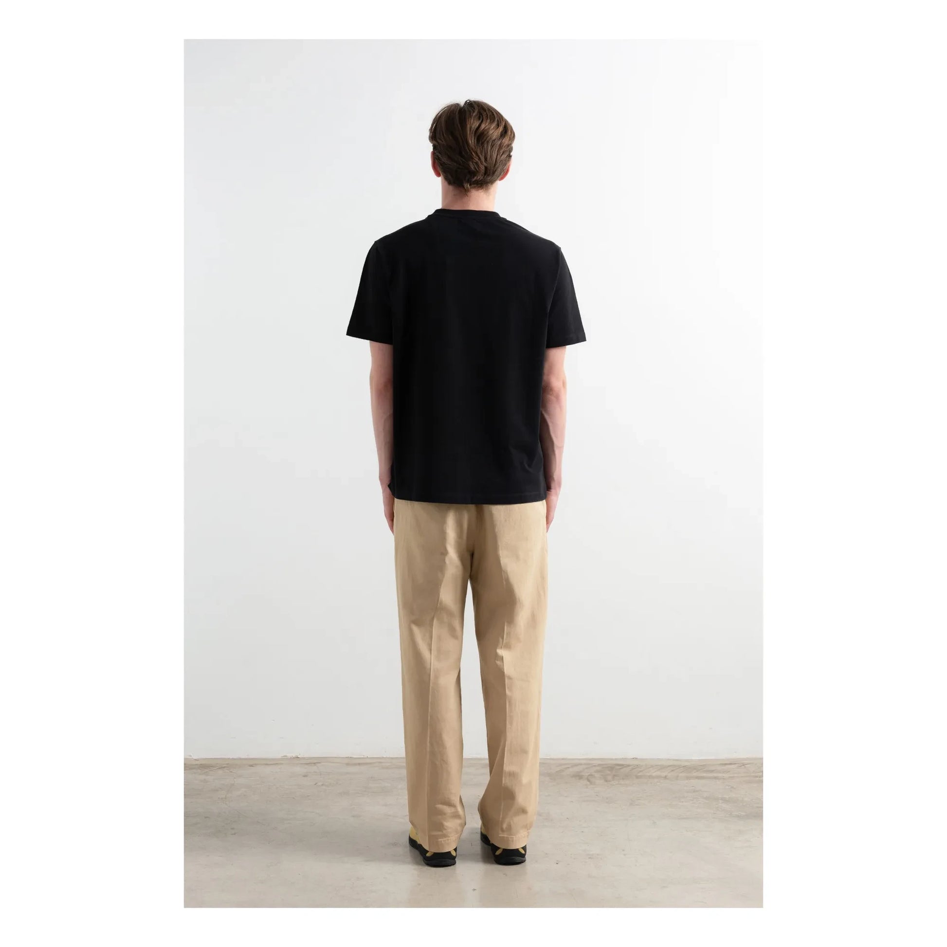 Edmmond Studios - Summer Jack pants | Beige