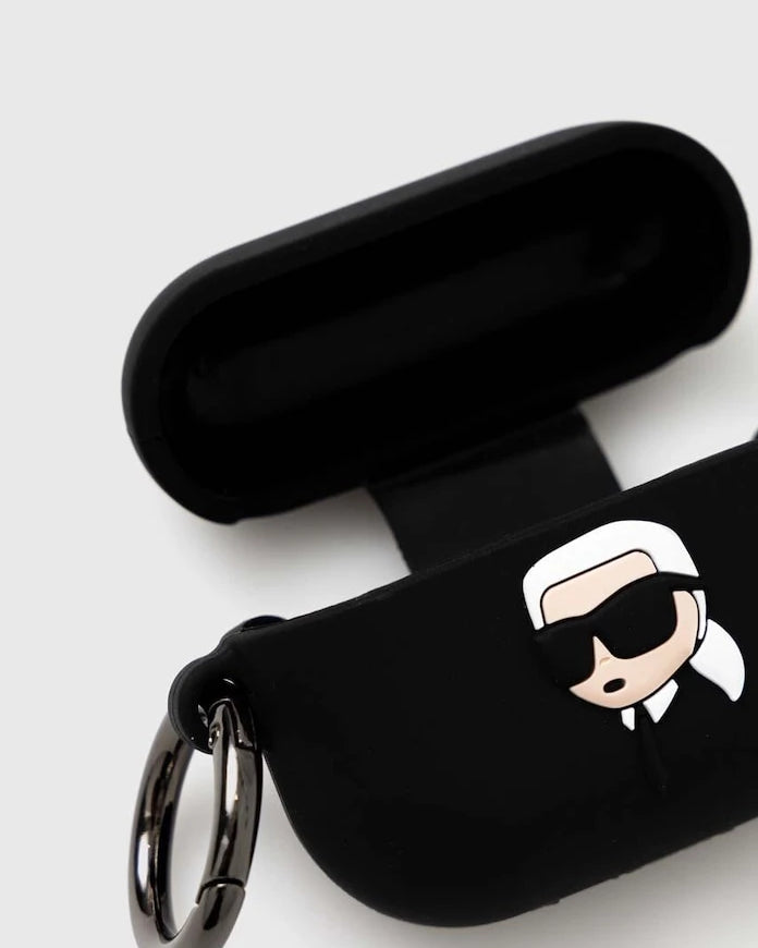 AirPods için Karl Lagerfeld Pro 2 kılıf