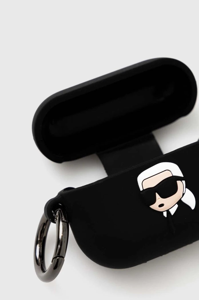 AirPods için Karl Lagerfeld Pro 2 kılıf