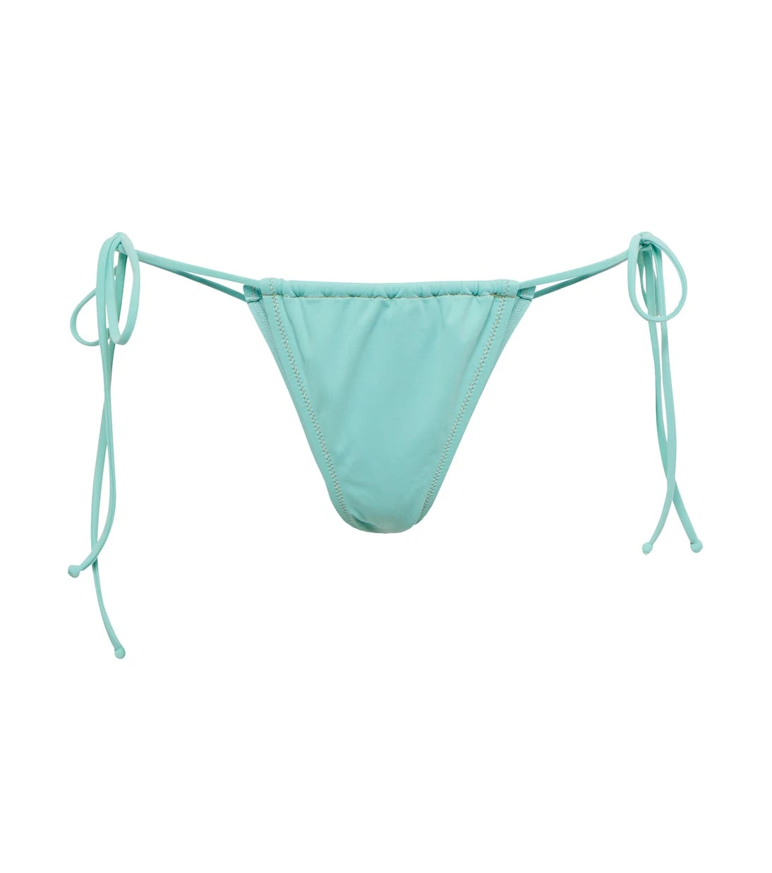 Reina Olga - Self-tie bikini bottoms