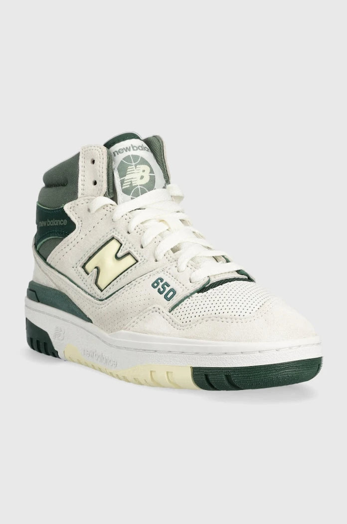 Велурени маратонки New Balance BB650RVG